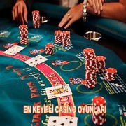 En Keyifli Casino Oyunları 2020